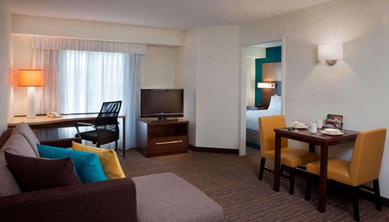Kamer - Residence Inn by Marriott Toronto Markham