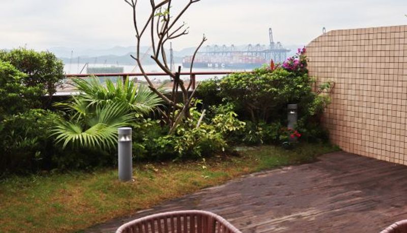 Habitación - CZD Hotel