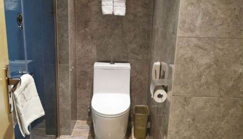 Habitación - Wanjia International Hotel