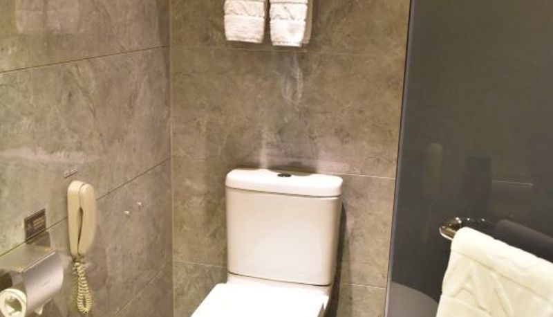 Habitación - Wanjia International Hotel