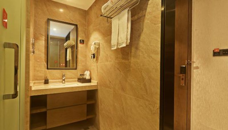 Camera - Changrong Haoyi Hotel