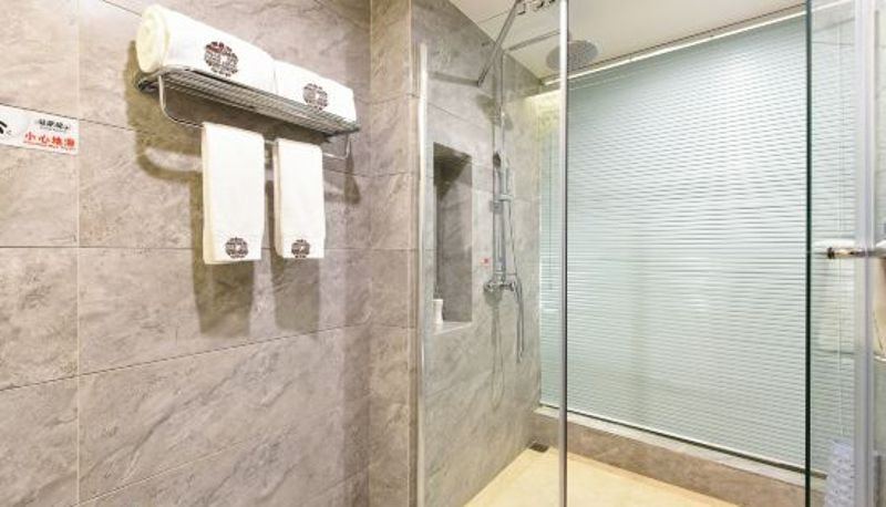 Habitación - Park Inn Kunming Airport