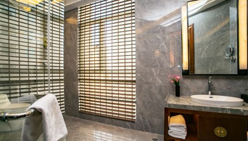 Camera - Xiyu International Hotel