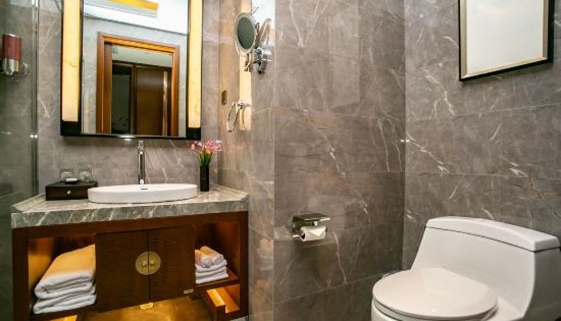 Camera - Xiyu International Hotel