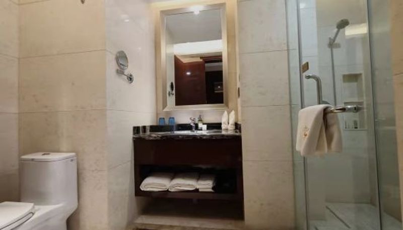 Pokój - Yaxuan International Hotel