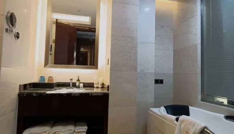 Pokój - Yaxuan International Hotel