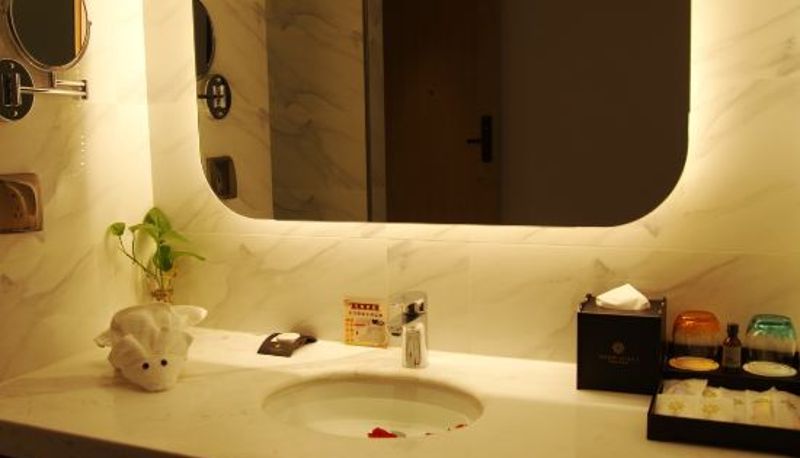 Zimmer - Lxora Hotel