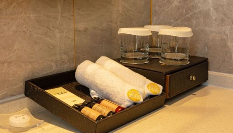 Habitación - Dayue Huiheyuan Hotel