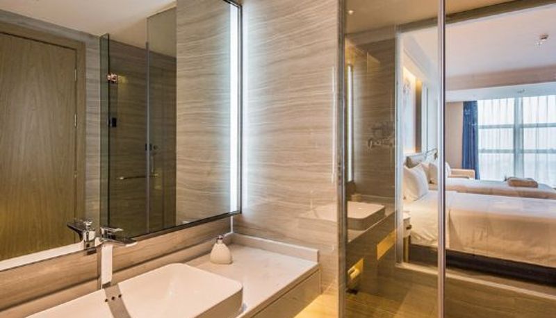 Business-Zimmer - Keliyad Marvelous HotelPuning Square