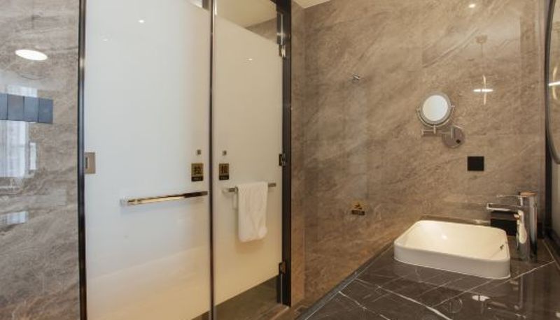Camera - Hotel Shang Jin Li Hanli culturethemed hotel in Yongcheng