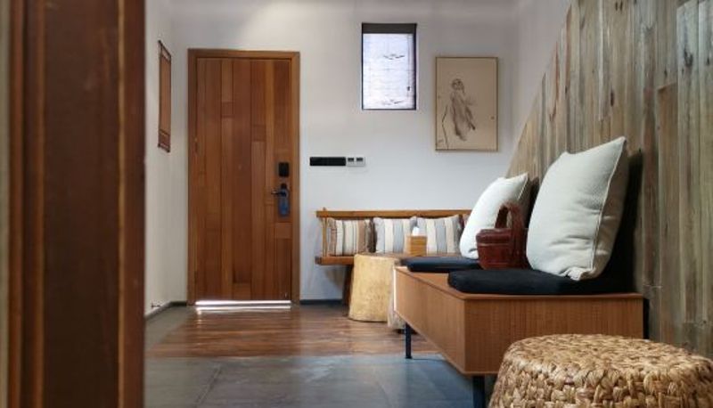 Pokój - Huizhou autumn long valley home stay