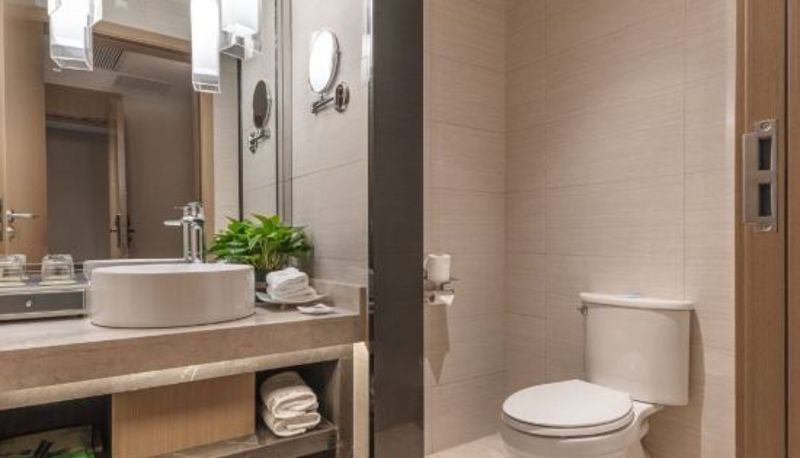 Habitación - Yulin Garden Hoel