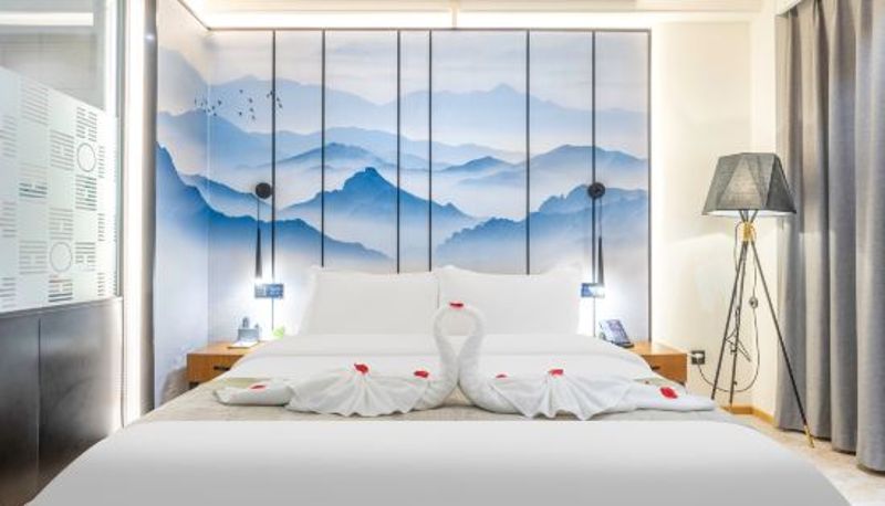 Zimmer - one hotel