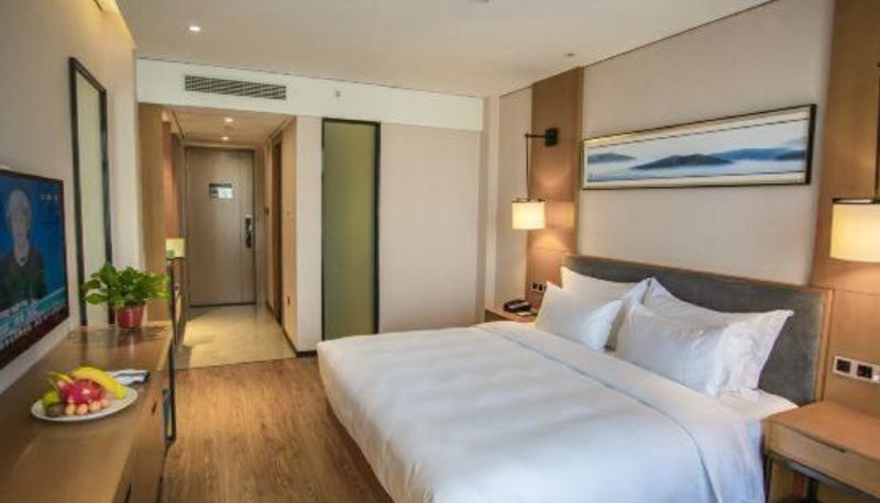 Zimmer - Huaan International Holiday Hotel