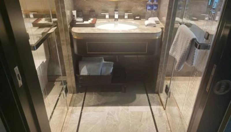 Zimmer - Lijia Peninsula Hotel