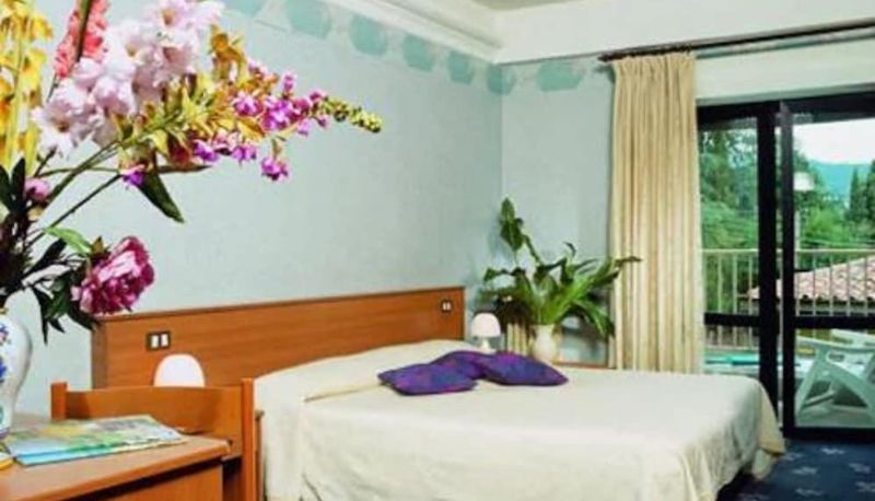 Camera economica (singola) - Ai Platani Hotel Moderno