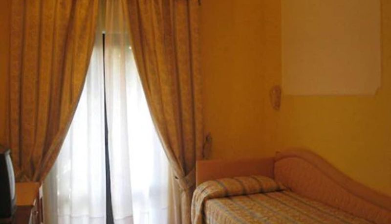Quadrupla - Ai Platani Hotel Moderno