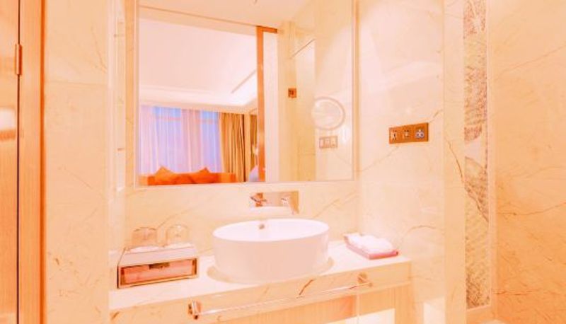 Camera - Wuhan Wellton Yiju Hotel