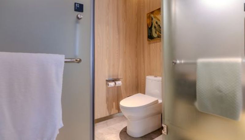 Habitación - Shenzhen Anban Hotel