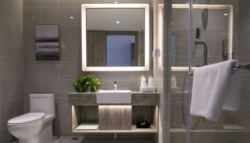 Business-Zimmer - Taoyi Taoxin Hotel