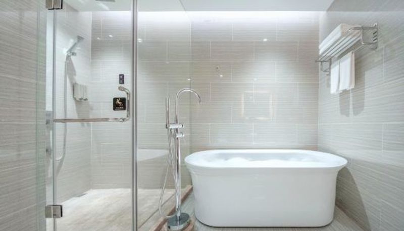Suite - Taoyi Taoxin Hotel