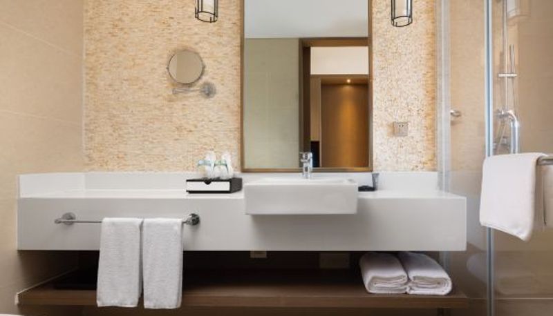 Camera - Narada Resort Hotel Sanya Pleasant Bay