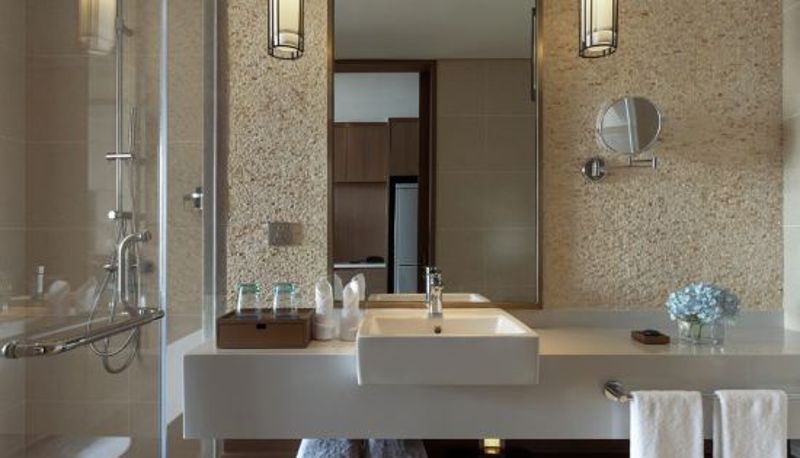 Camera - Narada Resort Hotel Sanya Pleasant Bay