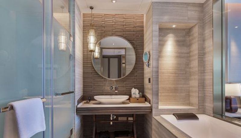 Camera - Narada Resort Hotel Sanya Pleasant Bay