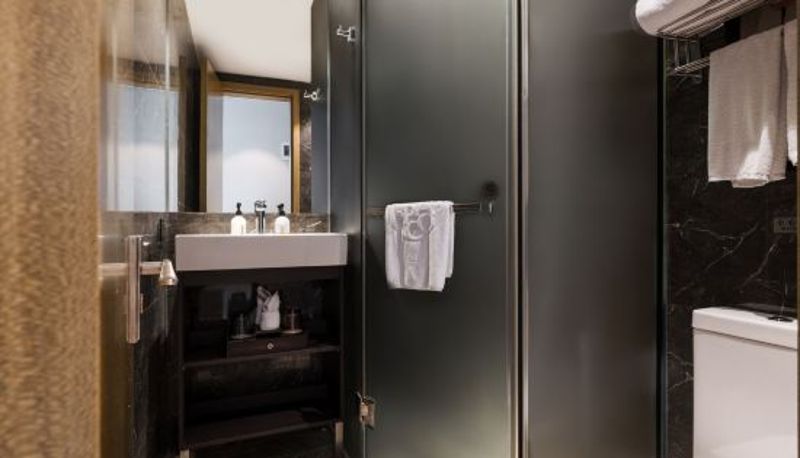 Pokój - Paco Hotel (Guangzhou Tianhebei Shuiyin Road)