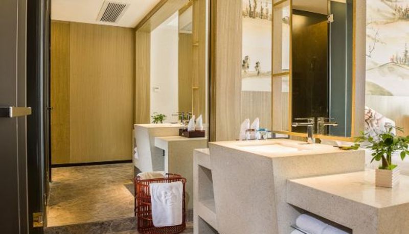 Pokój - Paco Hotel (Guangzhou Tianhebei Shuiyin Road)
