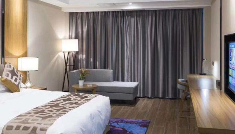 Zimmer - Wells Wales Hotel
