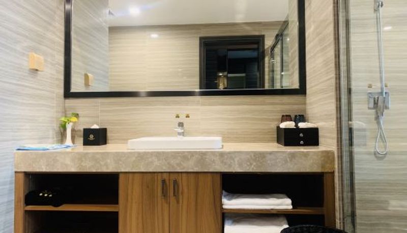 Habitación corporativa - Wells Wales Hotel