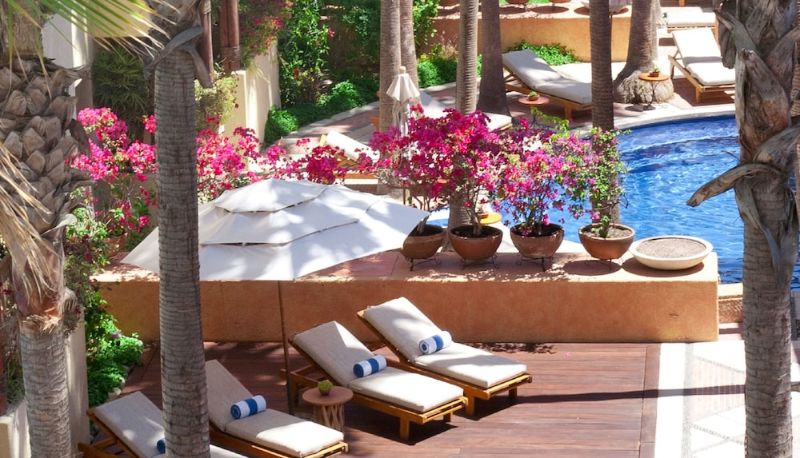 プール - Casa Natalia Boutique Hotel