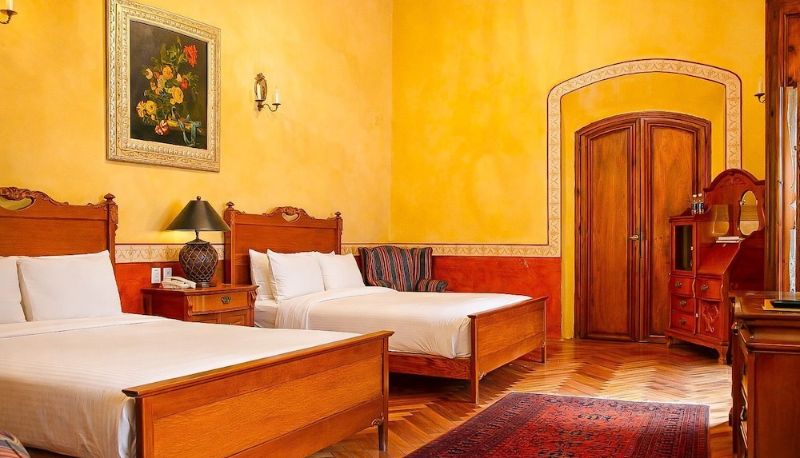 Apartament - La Casa de la Marquesa