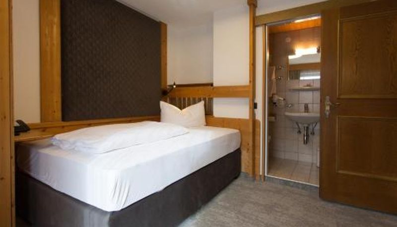 Room - Ferienhotel Bergland Ferienhotel