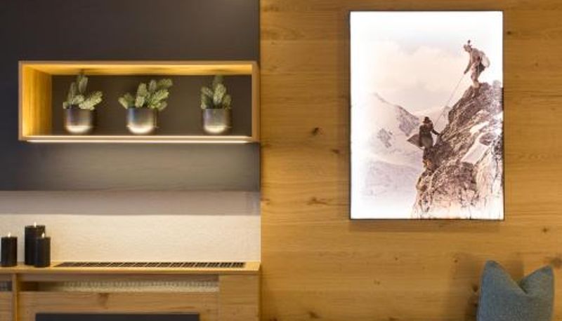 Info - Ferienhotel Bergland Ferienhotel