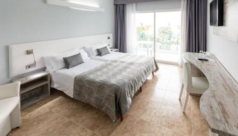 Standardzimmer - Hotel Bahia del Sol