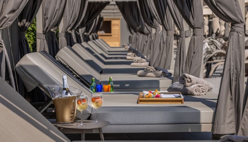 プール - a Lopesan Collection Hotel - Adults Only Hotel Faro