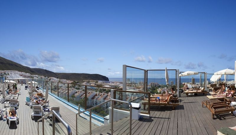 Zwembad - Paradise Park Fun Lifestyle Hotel