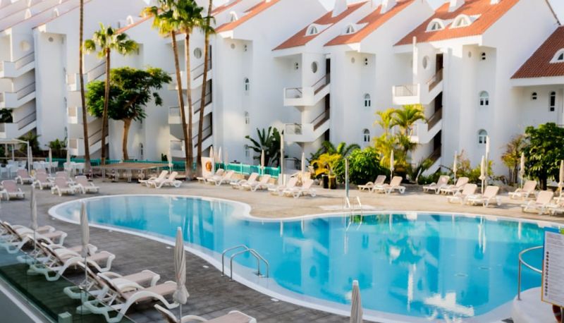 Zwembad - Paradise Park Fun Lifestyle Hotel