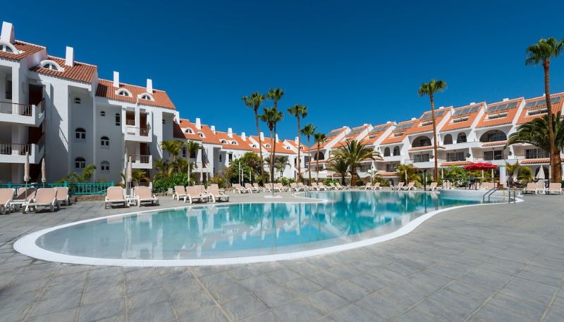 Zwembad - Paradise Park Fun Lifestyle Hotel