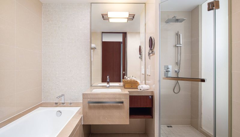 Zimmer - Courtyard by Marriott Wuxi Lihu Lake