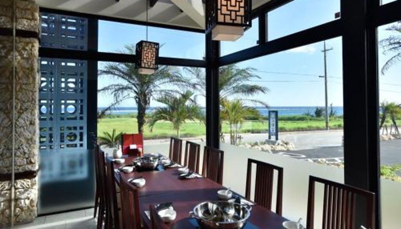 Frühstücksraum innerhalb des Restaurants - Hot Cross Point Santa Monica