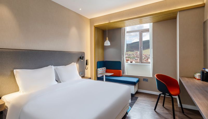 Camera - Holiday Inn Express LITANG by IHG