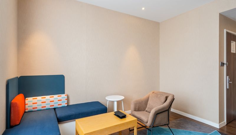 Camera - Holiday Inn Express LITANG by IHG