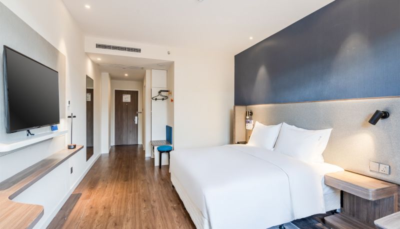 Camera - Holiday Inn Express LITANG by IHG