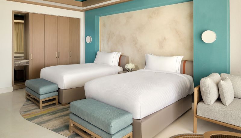 Oda - InterContinental Hotels DURRAT AL RIYADH RESORT & SPA by IHG