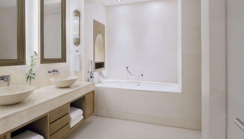 Oda - InterContinental Hotels DURRAT AL RIYADH RESORT & SPA by IHG