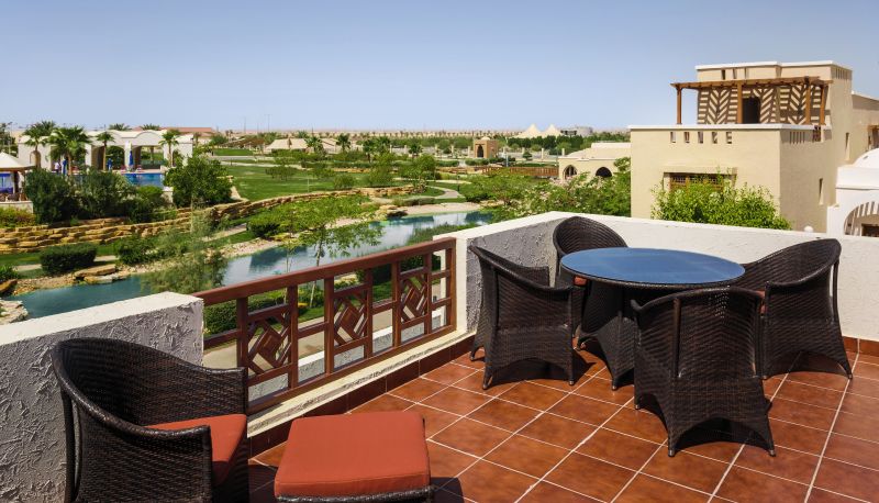 Oda - InterContinental Hotels DURRAT AL RIYADH RESORT & SPA by IHG