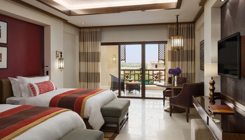 Oda - InterContinental Hotels DURRAT AL RIYADH RESORT & SPA by IHG